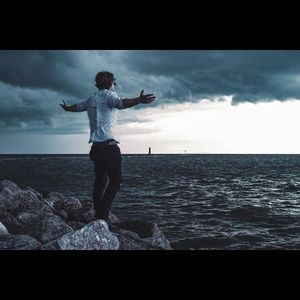 Meet your Posher, Austin